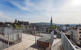 Stay2Night Zweierstrasse 24